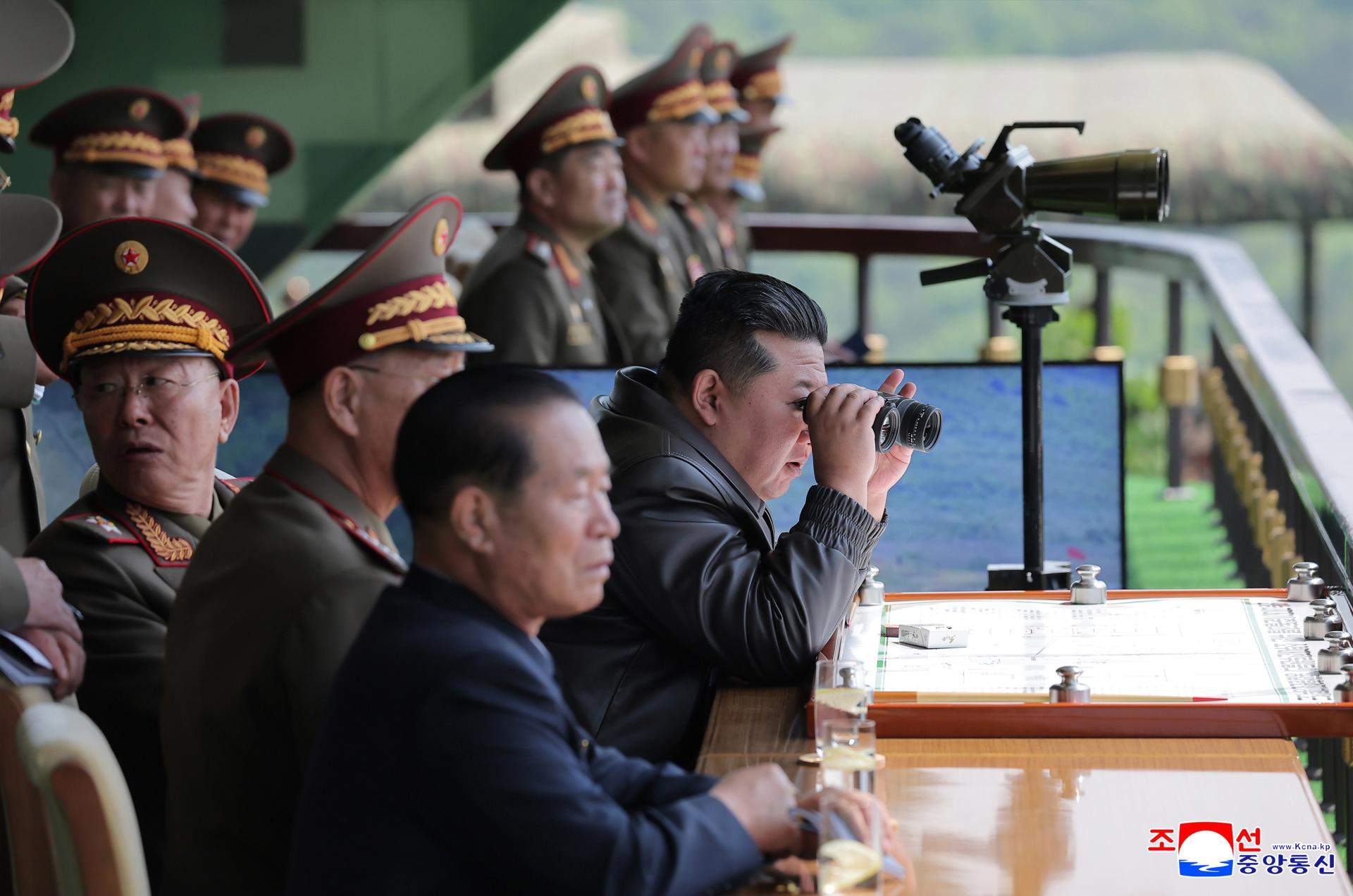 ¿Por qué está enfadado Kim Jong-un?