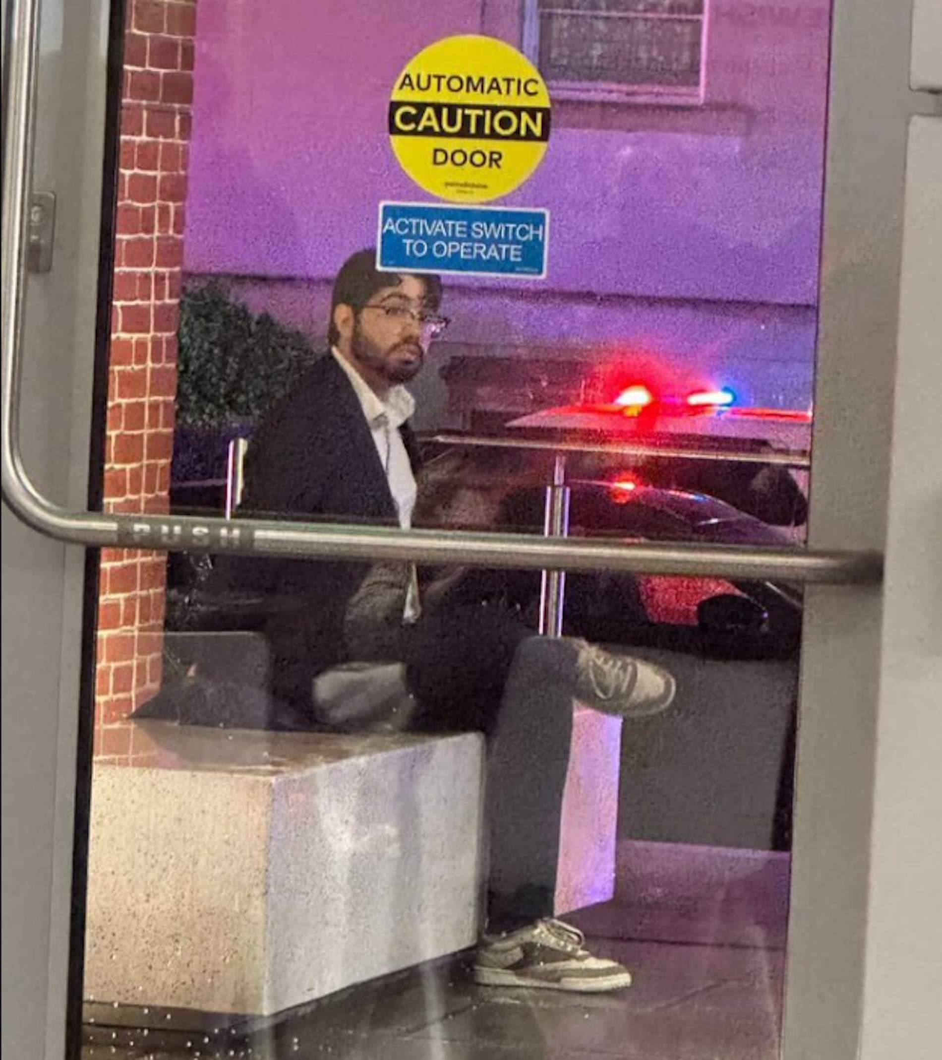 ¿Qué se sabe de Elias Rodriguez, presunto asesino de la pareja de la embajada de Israel en Washington?