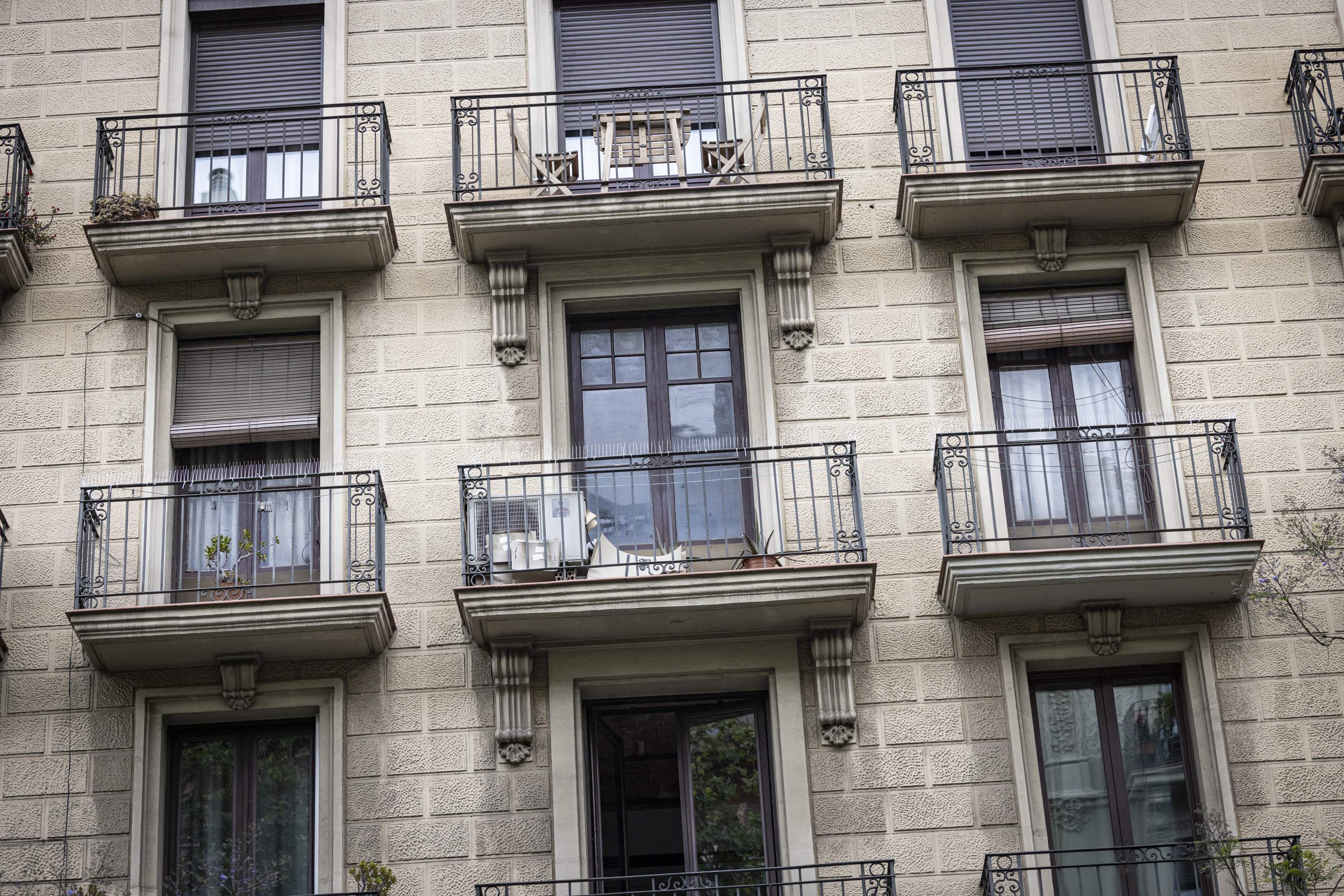 Barcelona ampliará el préstamo de emancipación a 80.000 euros para facilitar la compra de vivienda a jóvenes