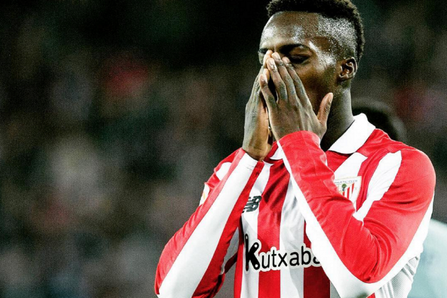 iñaki williams