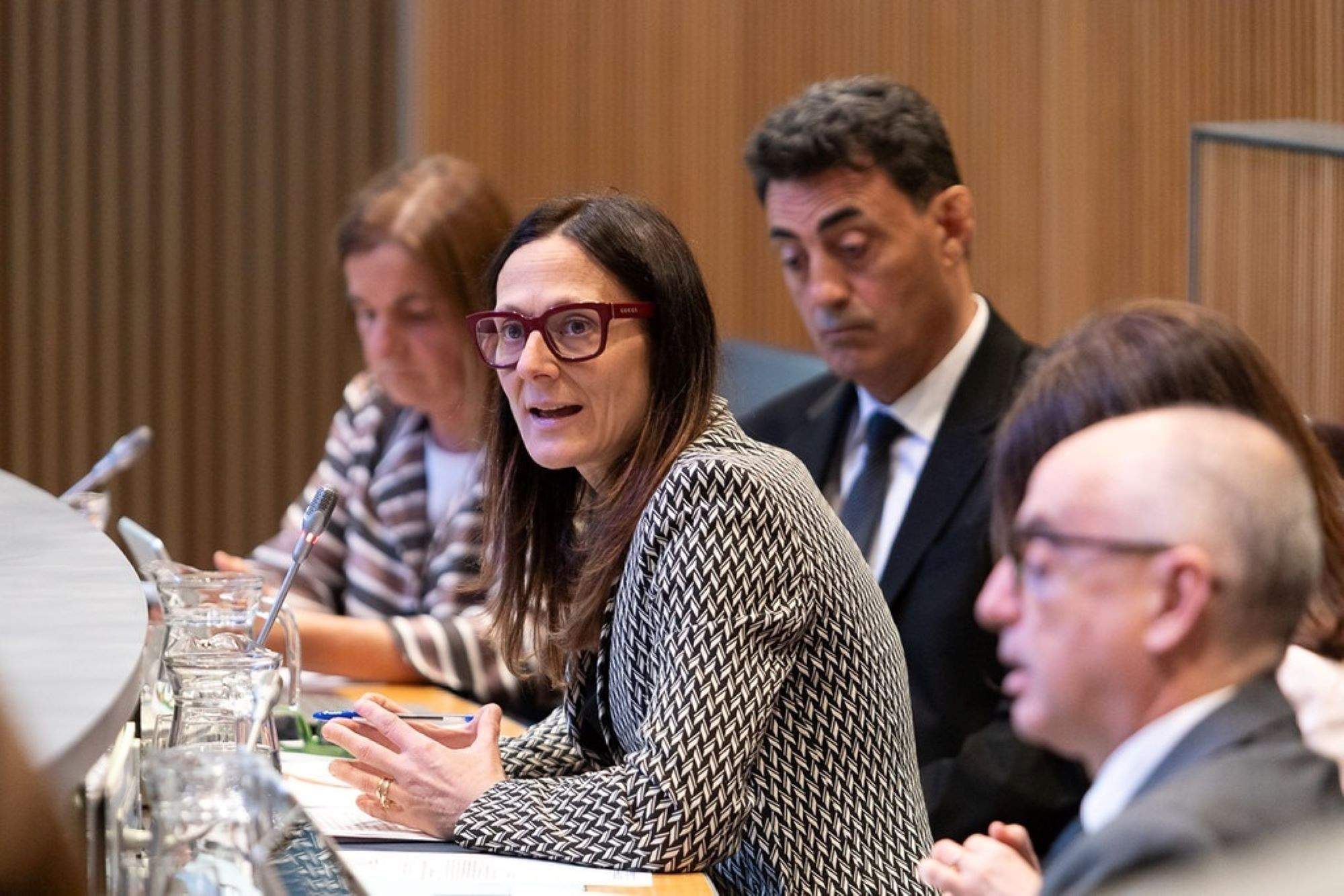 Andorra empieza a castigar el incumplimiento de la ley del catalán: 30 expedientes y dos sanciones