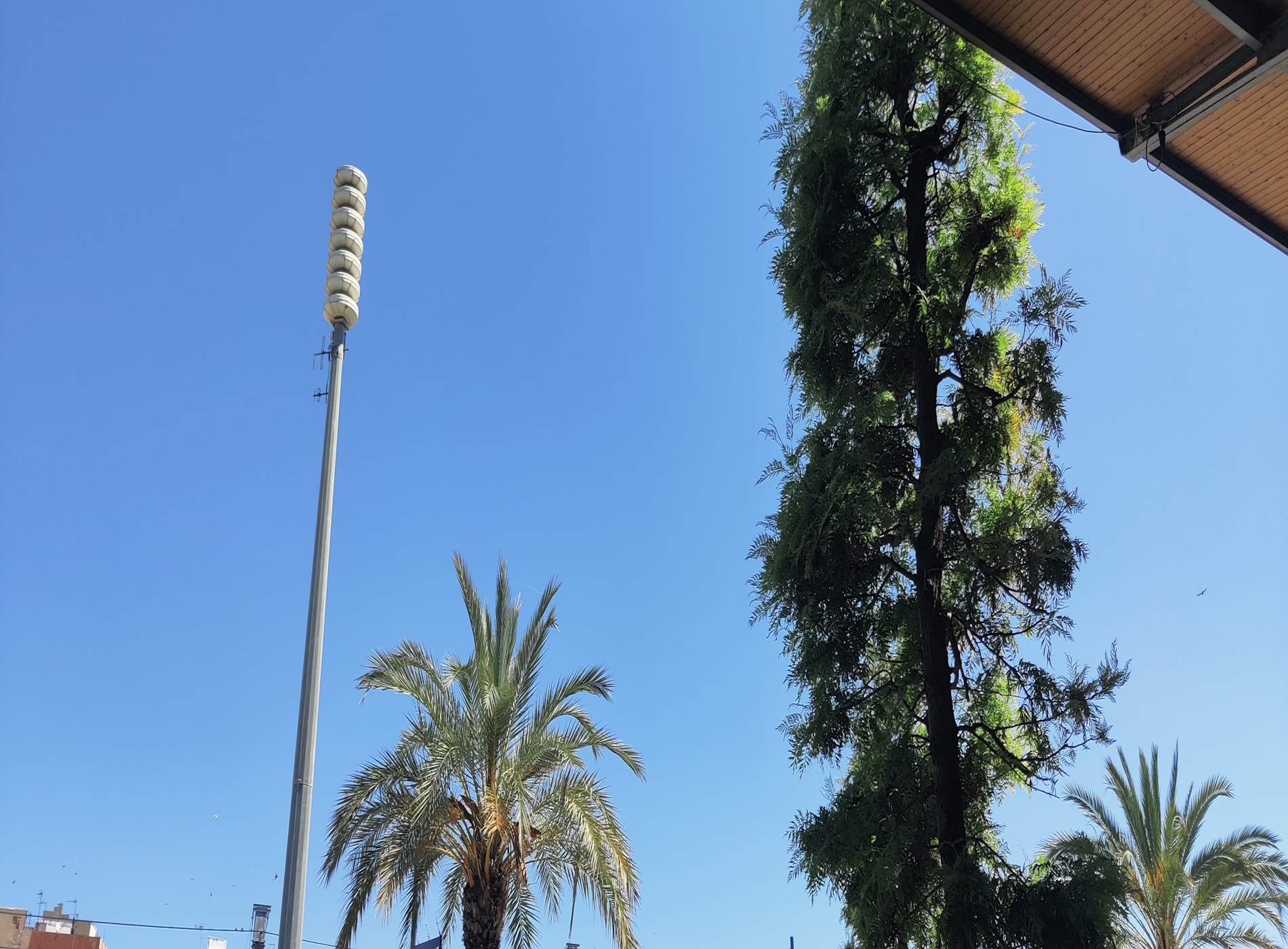 Prueba de sirenas de riesgo químico en Tarragona y Terres de l'Ebre el 29 de mayo con avisos al móvil