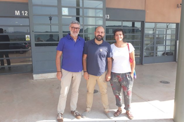 riera sanchez lledoners - cup