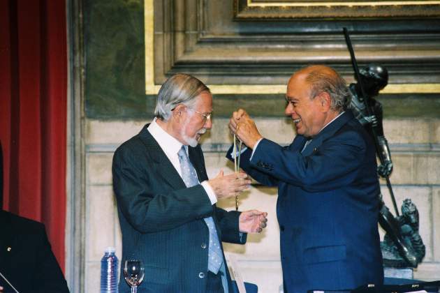 paco candel jordi pujol 2008 gencat paco candel jordi pujol 2008 gencat