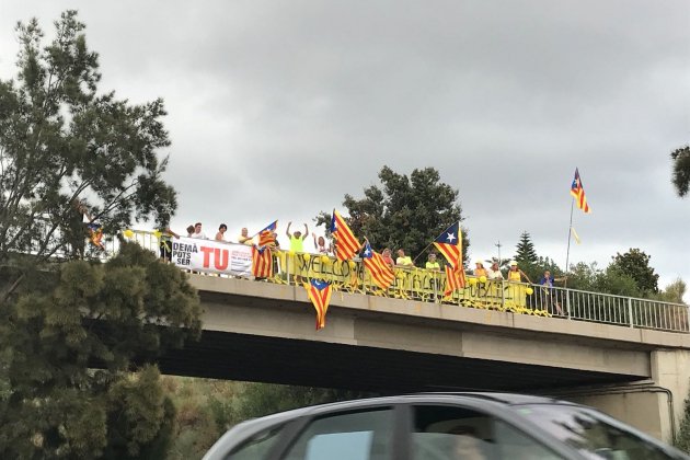 pont ap7 alella presos politics