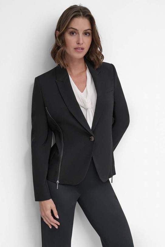 Blazer de El Corte Inglés Blazer de El Corte Inglés