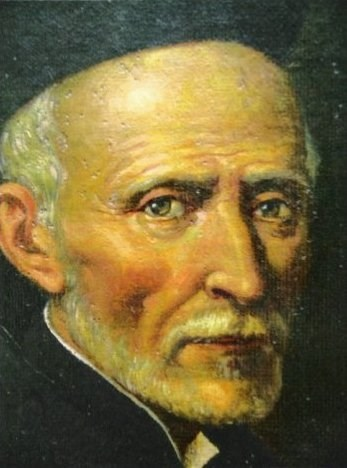 Mor Josep de Calassanç, fundador dels escolapis