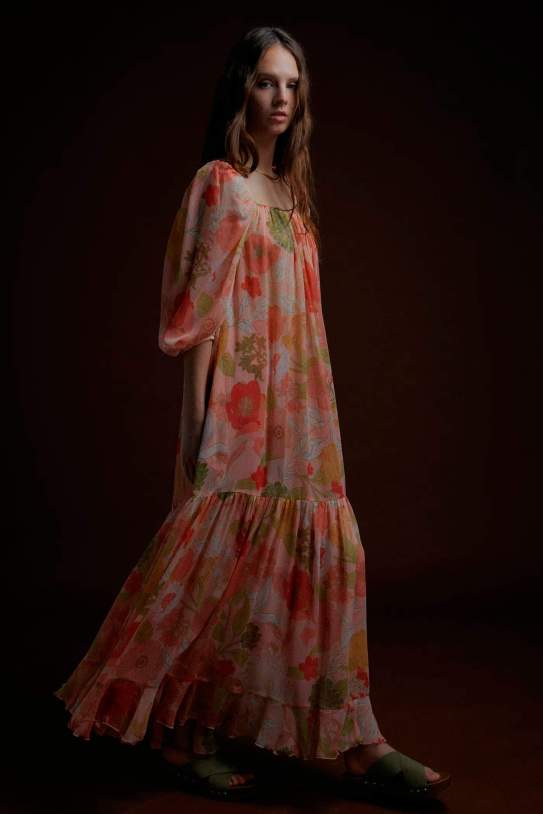 Vestit estampat maxi1 Vestit estampat maxi1
