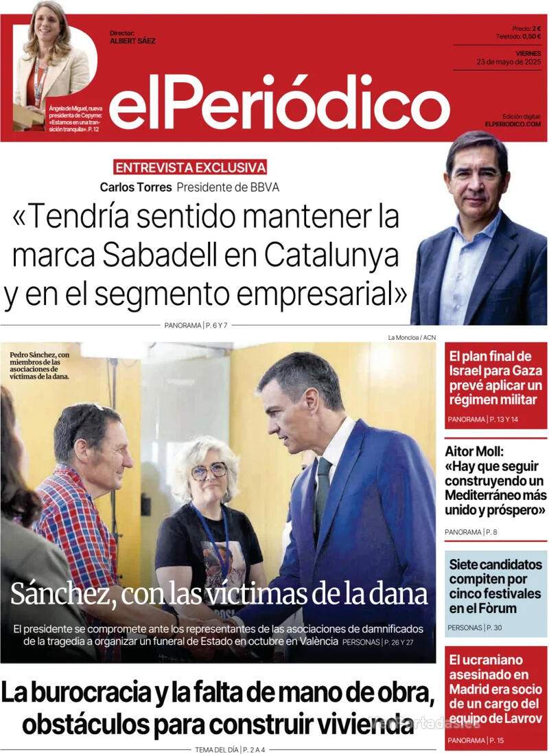 El Periódico El Periódico
