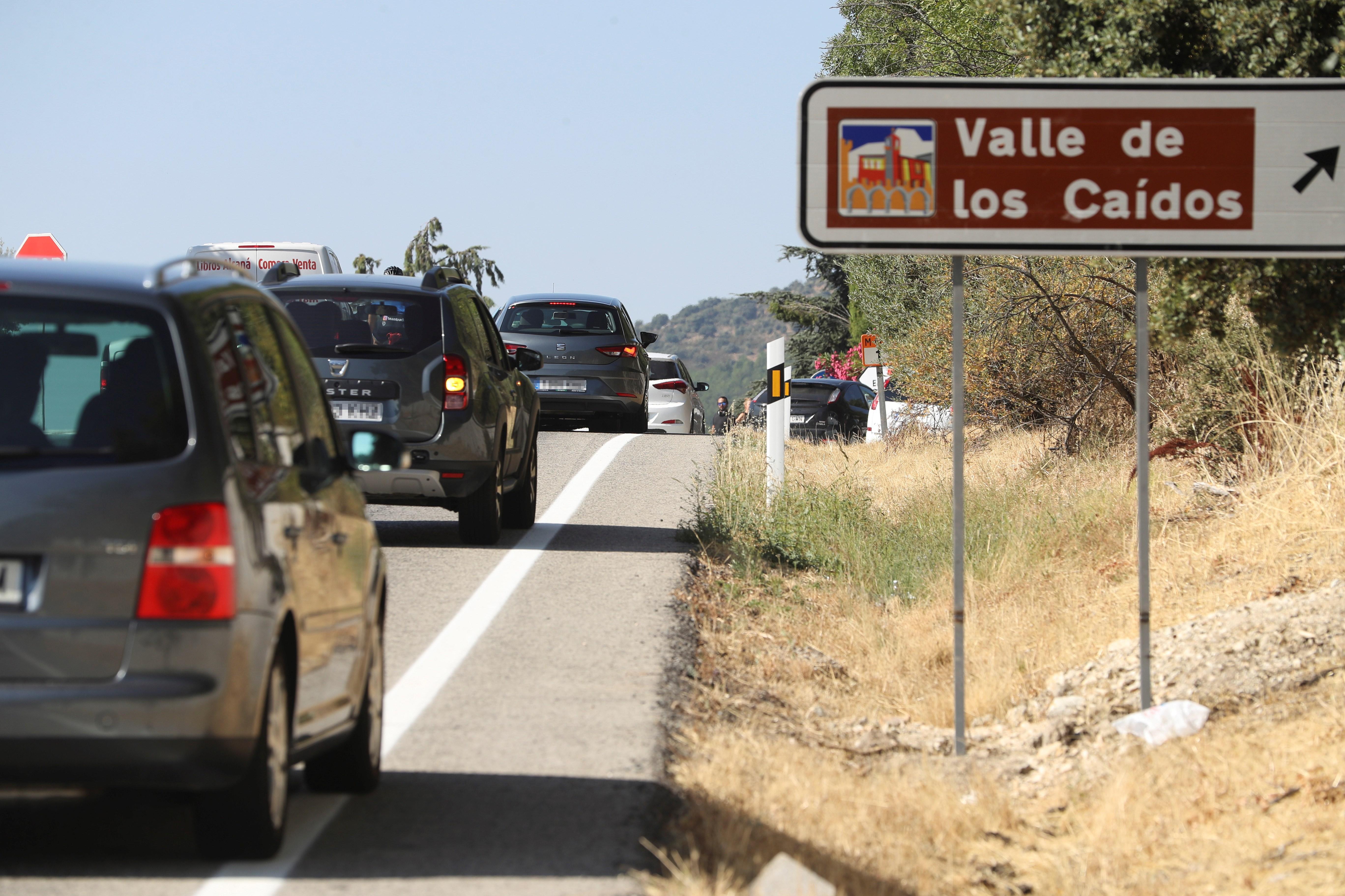 Devastating 'New Yorker' report on Spain's failure to deal with its Francoist past