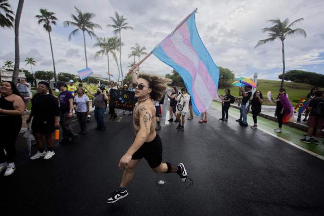 comunitat LGTBI puerto rico / Foto: Thais Llorca / Efe