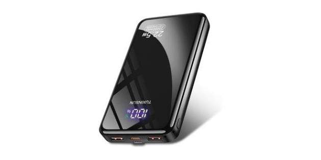 power bank de 20.000 mAh power bank de 20.000 mAh