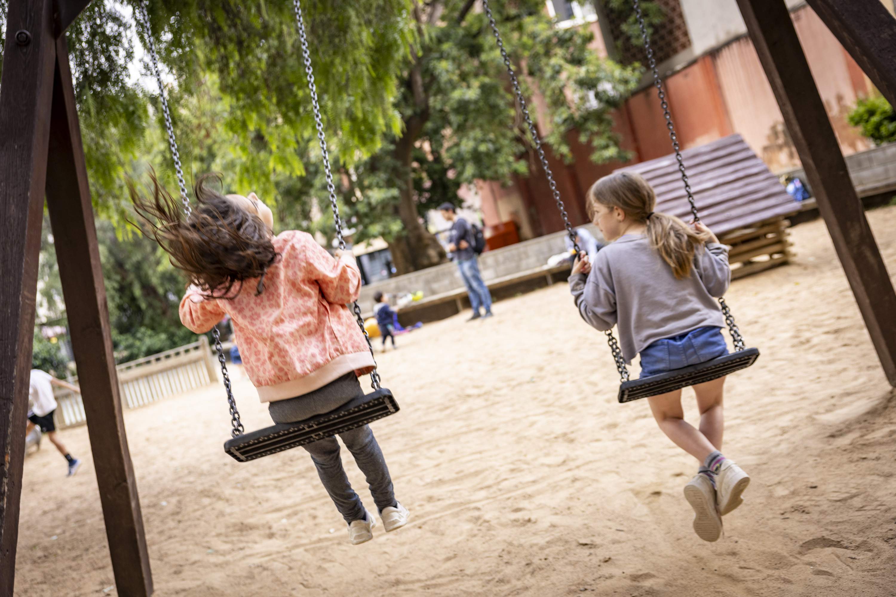 Junts promueve un cambio legislativo para que sea un juez quien separe a hijos en riesgo de sus padres