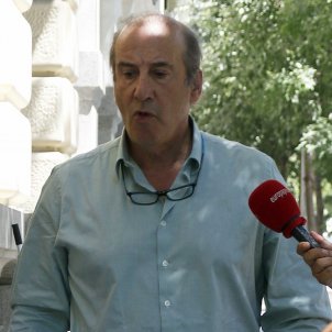 Francis Franco (net Franco) Europa Press Francis Franco (net Franco) Europa Press
