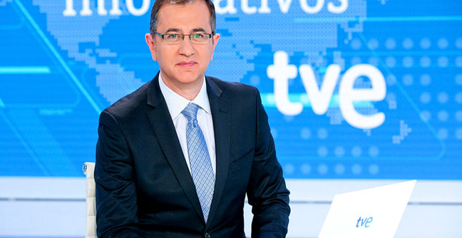 pedro carreño tve