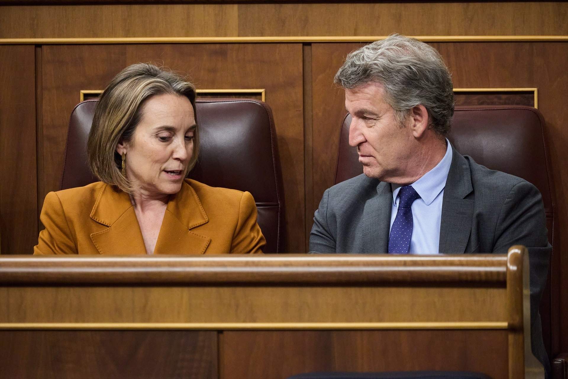El PP forzará a Sánchez a hablar sobre el traspaso de inmigración a Catalunya en la Conferencia de Presidentes