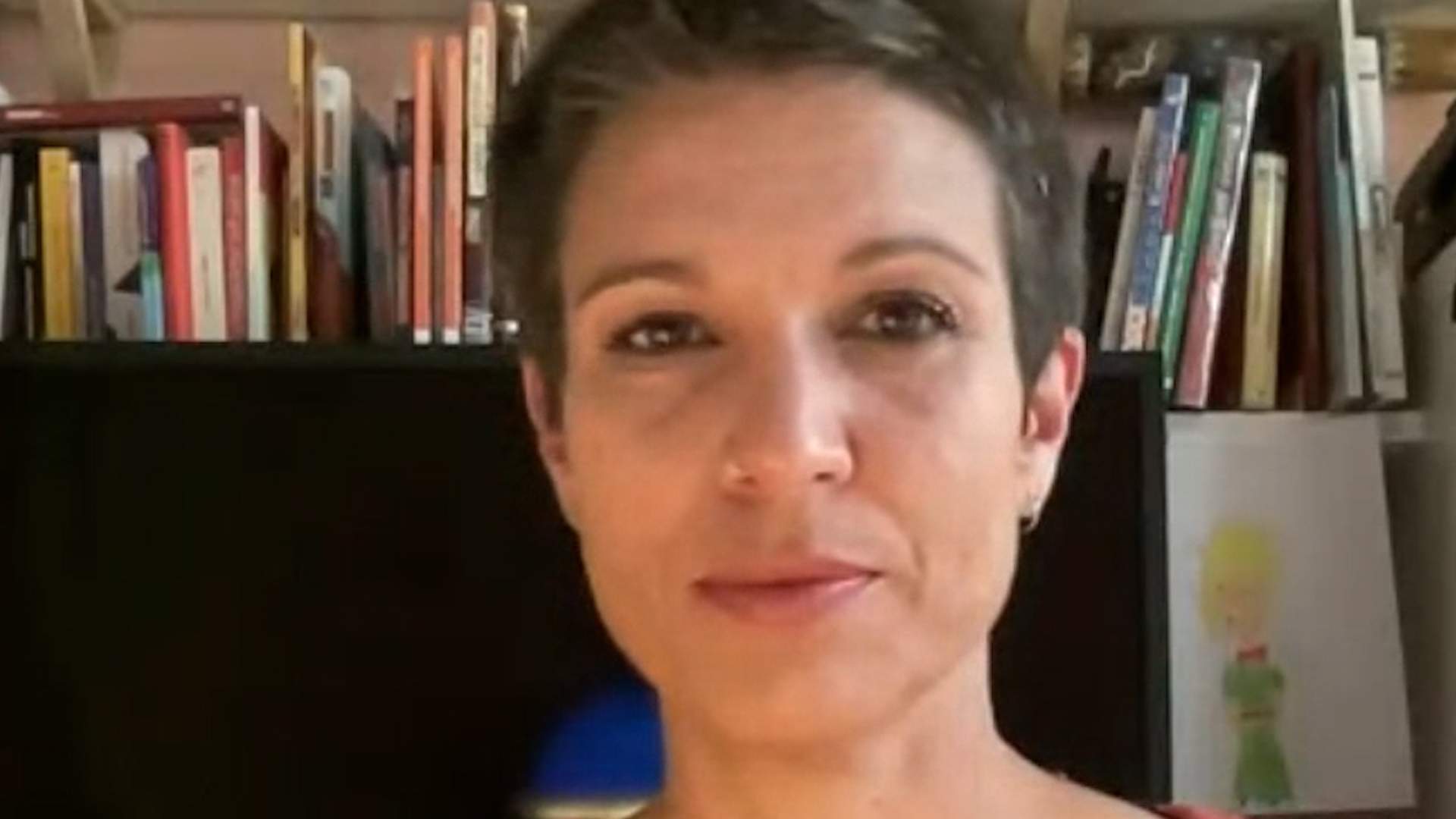 Bea Talegón | El apagón: ¿experimento fallido?