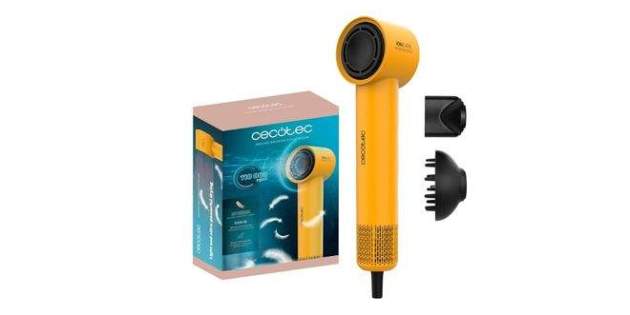 Cecotec Secador de Pelo Cecotec Secador de Pelo