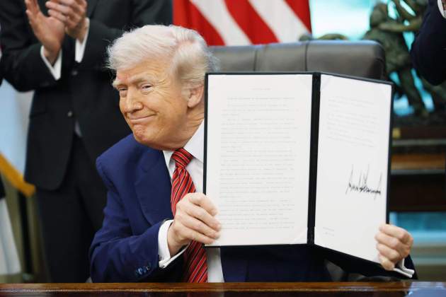 donald trump efe (8) donald trump efe (8)