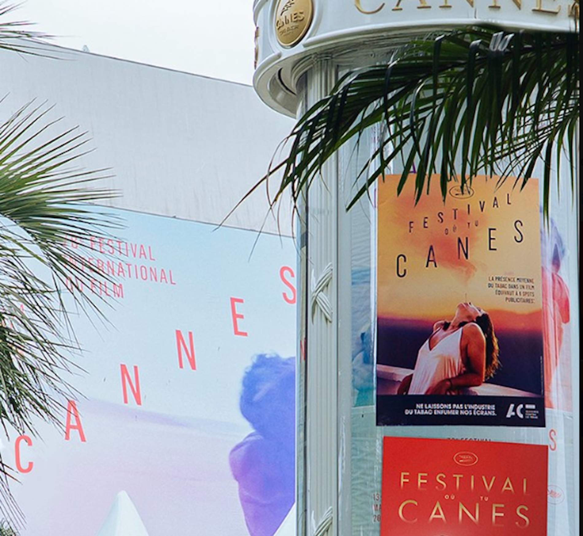 El suroeste de Francia sufre un apagón que deja sin luz a 160.000 hogares y afecta al Festival de Cannes