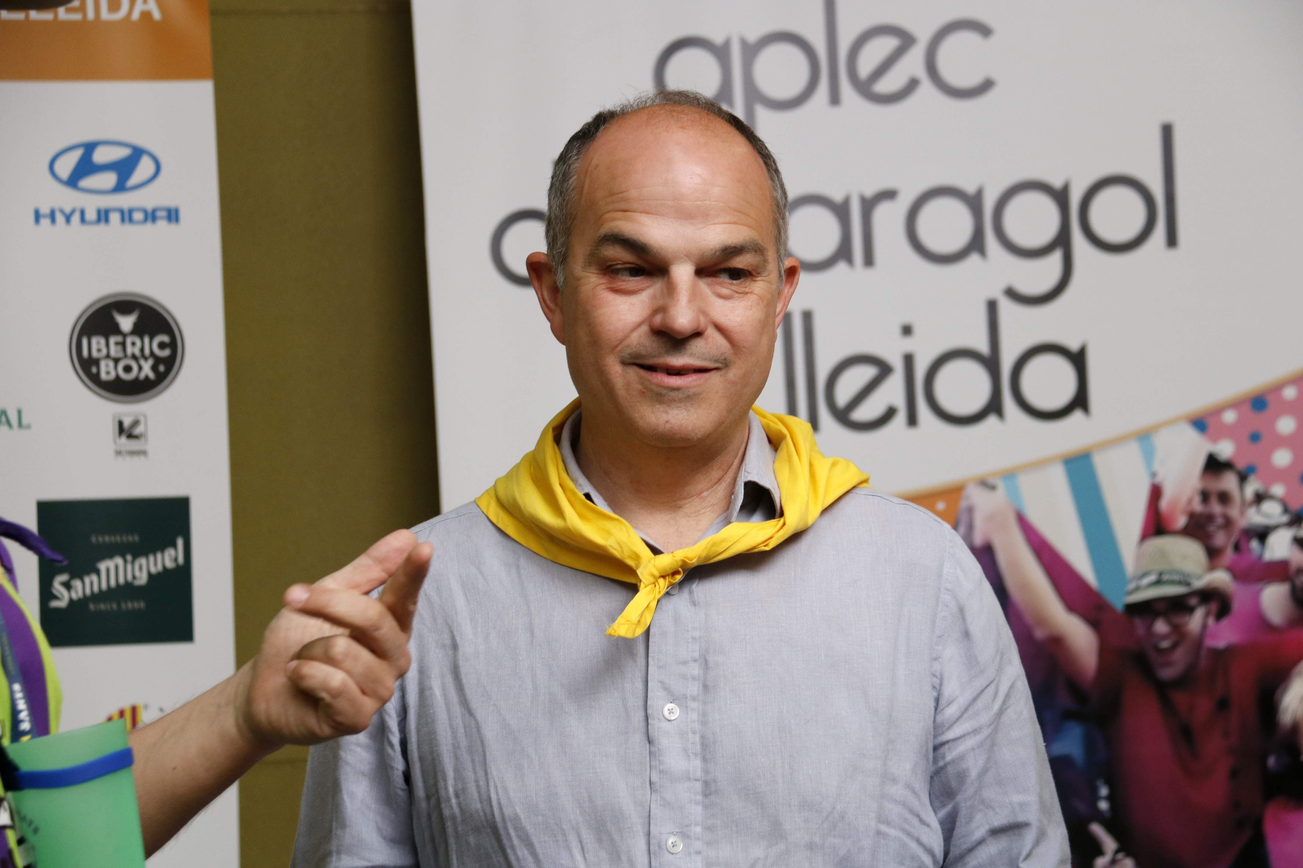 Junts reprocha a Illa que "hace más pacificador del PSOE que de president de Catalunya"