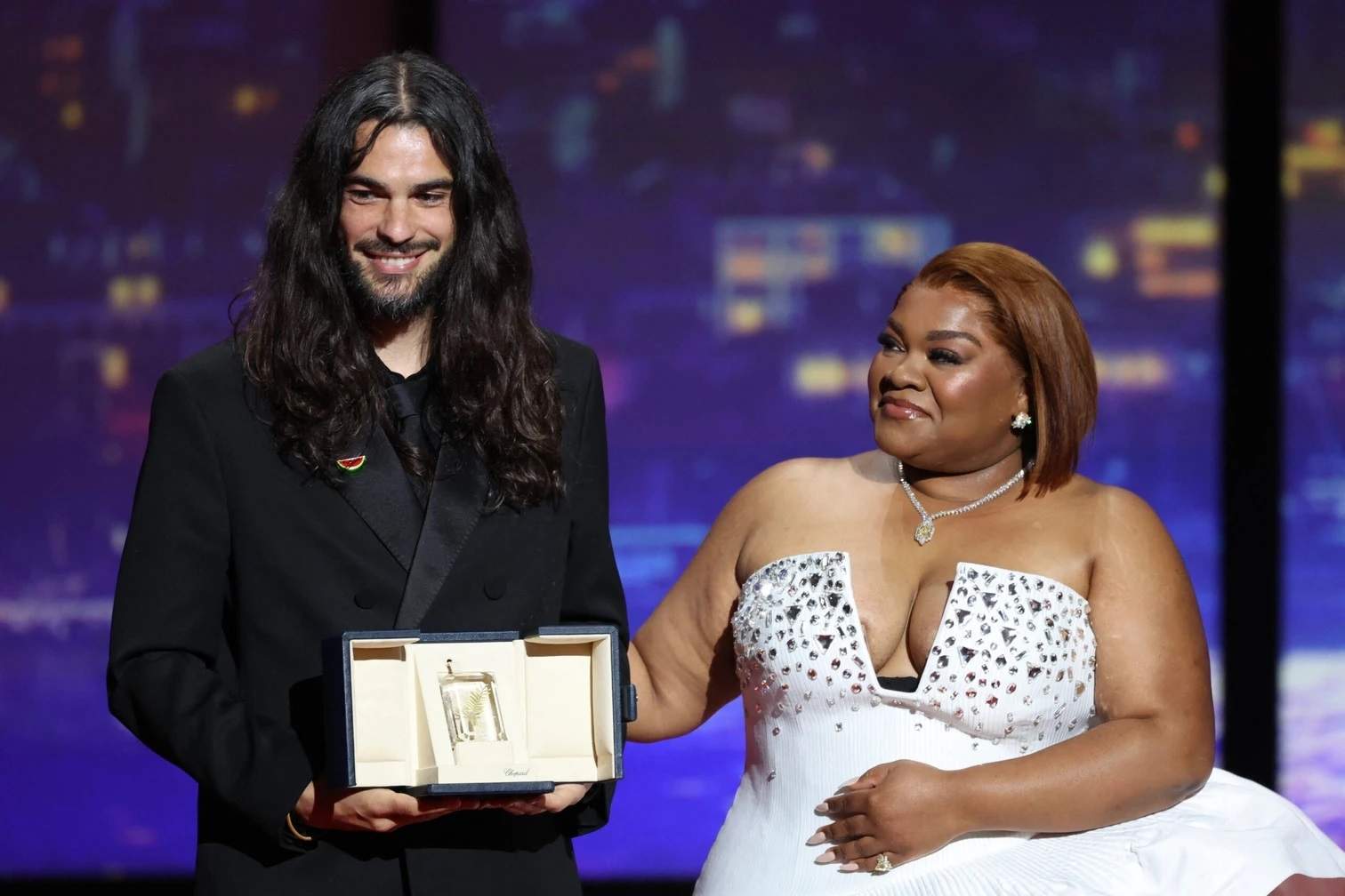 La película catalana 'Sirât' gana el Premio del Jurado en el Festival de Cannes