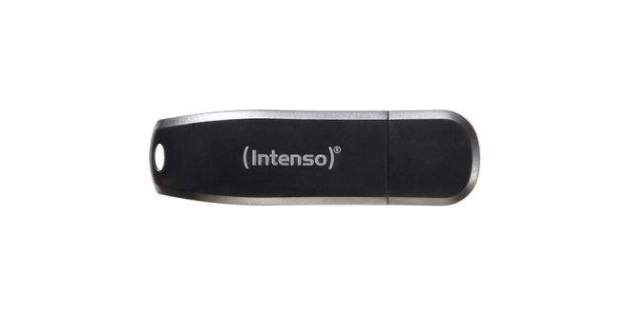 Intens Speed Line Memoria Intens Speed Line Memoria