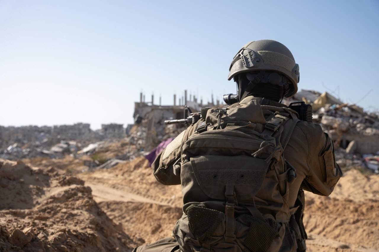 Israel investiga el seu propi exèrcit per l'ús de palestins detinguts com a escuts humans a Gaza