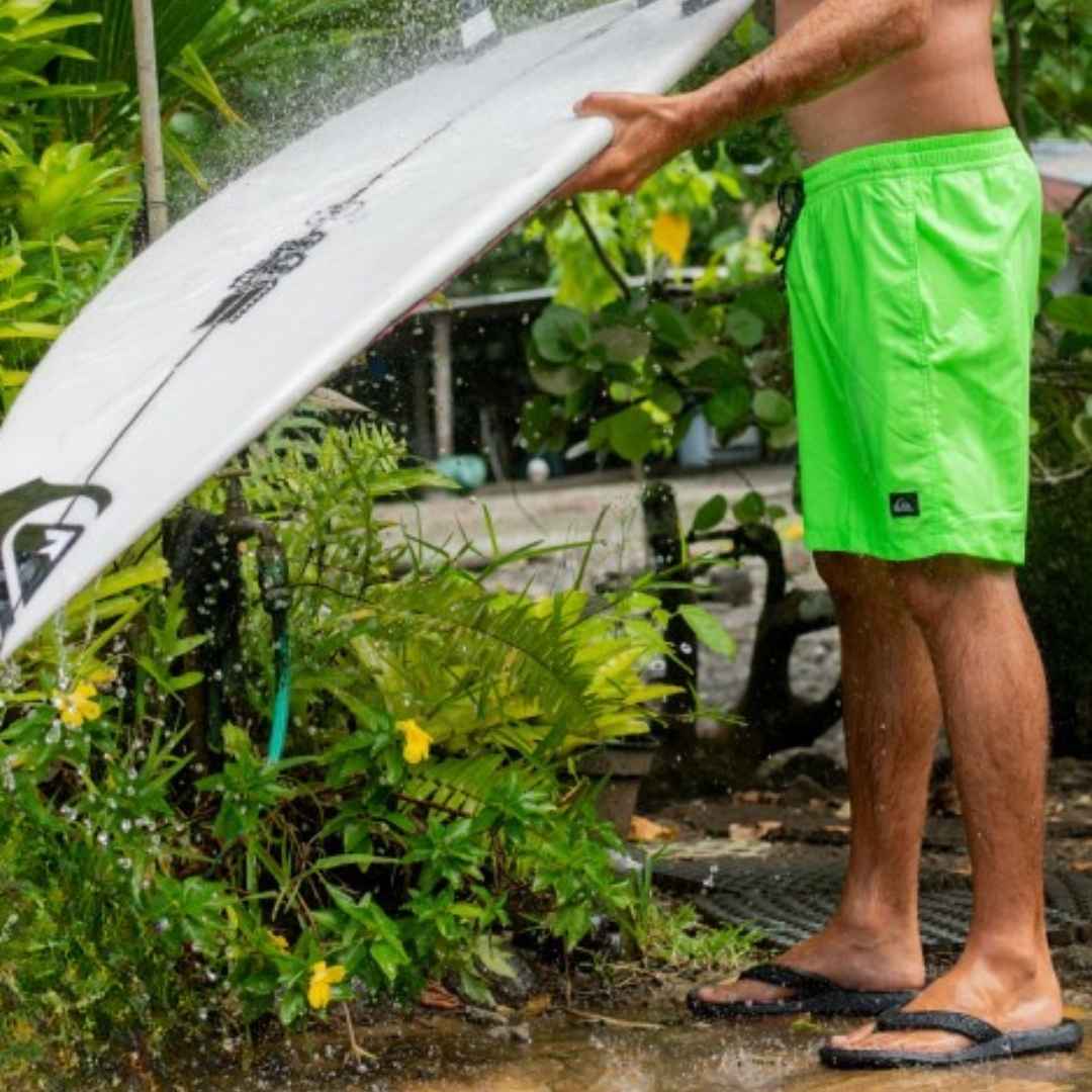 Quiksilver rebaixa les seves xancletes més venudes: perfectes per a l'estiu i per menys de 13 €