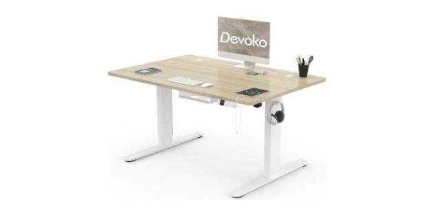 Escritorio elevable Devoko Escritorio elevable Devoko