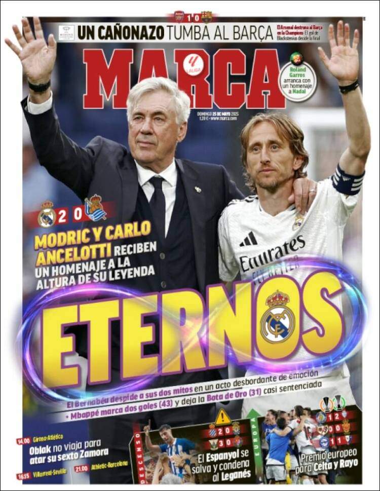 Marca Portada 25 05 2025 Marca Portada 25 05 2025