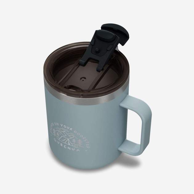 Tassa Mug 900 isotèrmica 0,35L inox