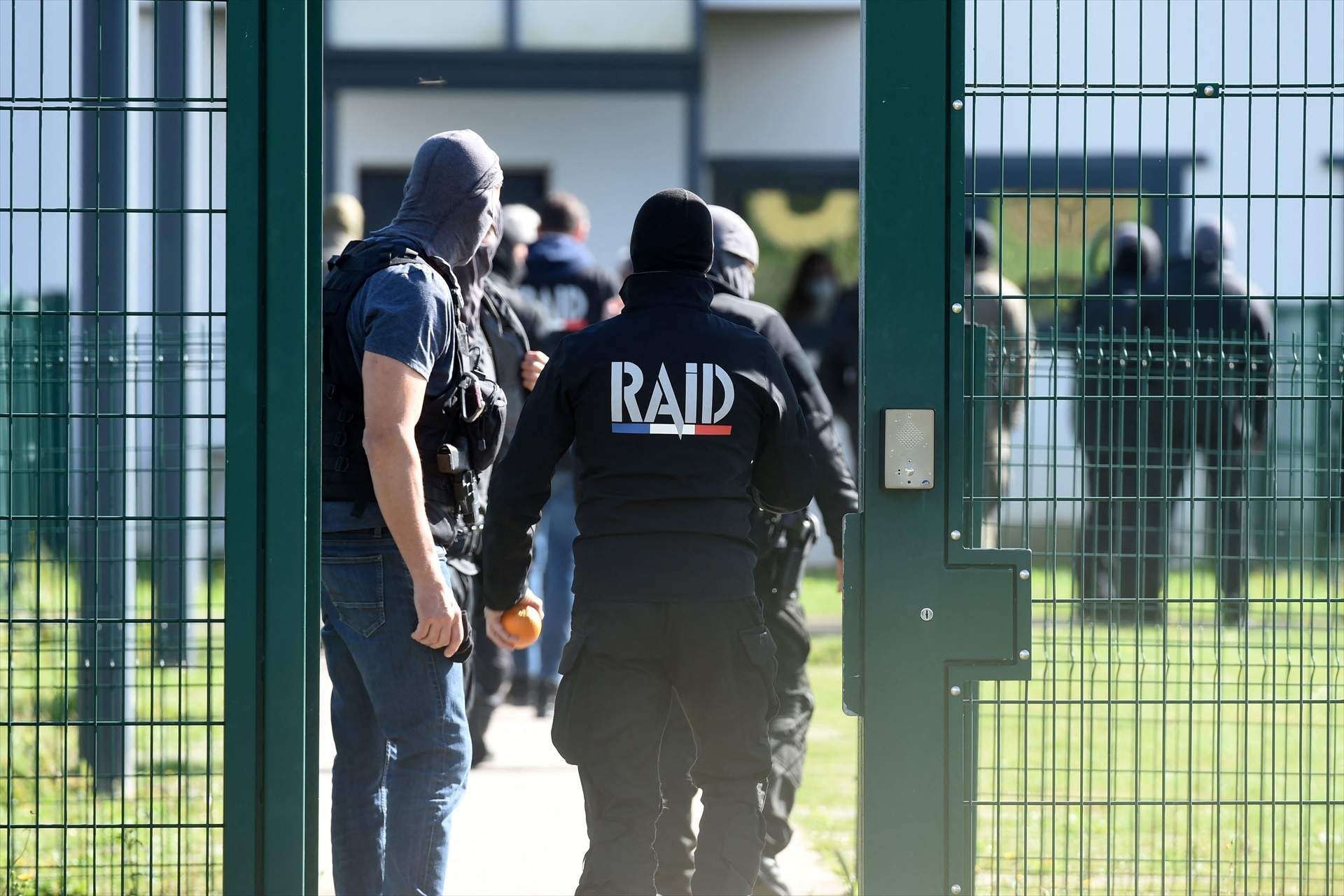 Així serà la presó que França preveu obrir en mig de la selva per posar fi al narcotràfic
