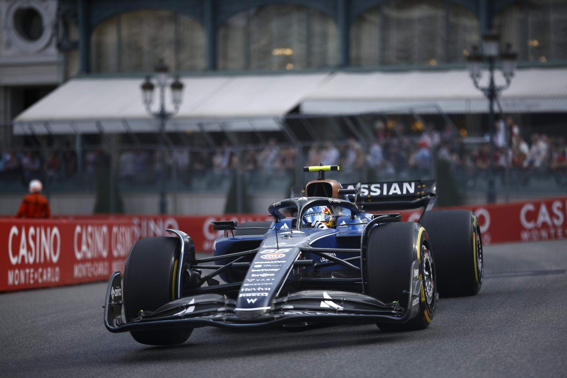 Carlos Sainz està disposat a trair Williams