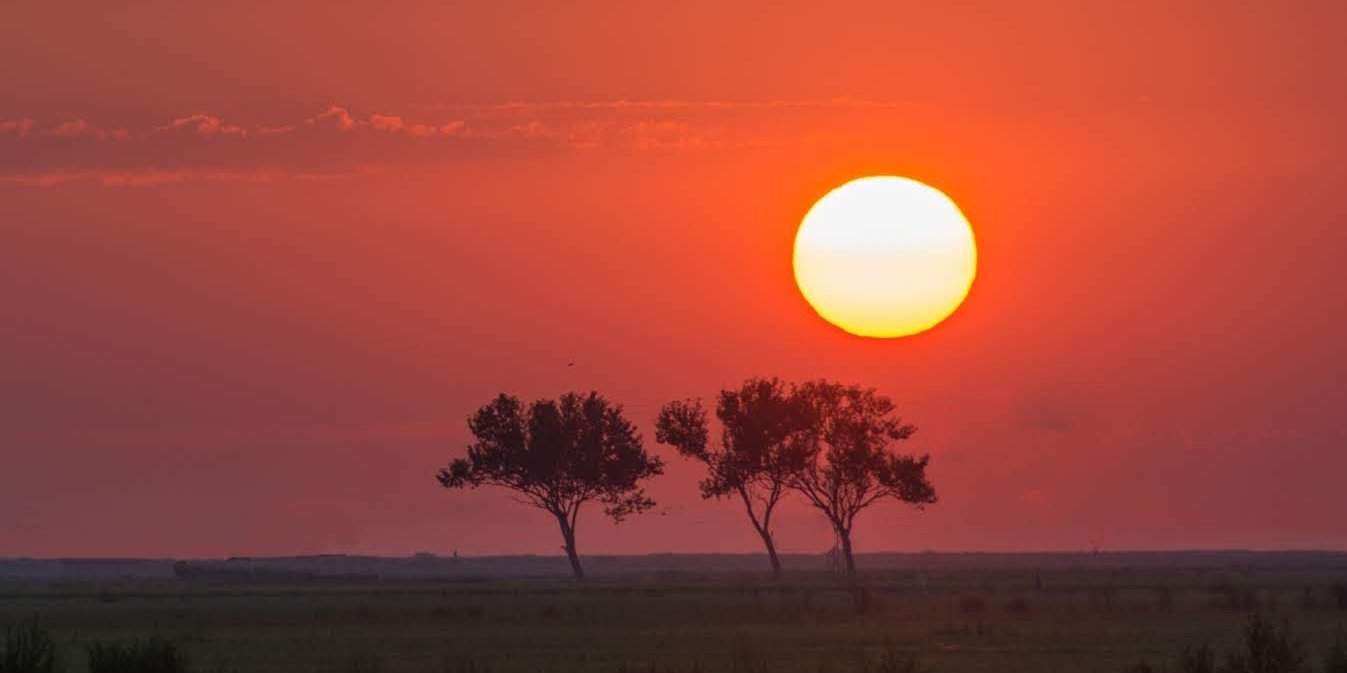Semana calurosa en Catalunya: llegan los primeros 35 grados y las noches tropicales
