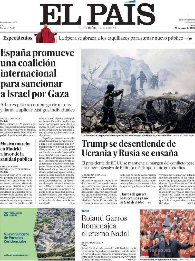 El País