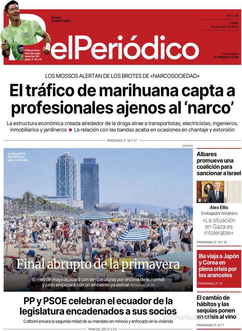 El Periódico