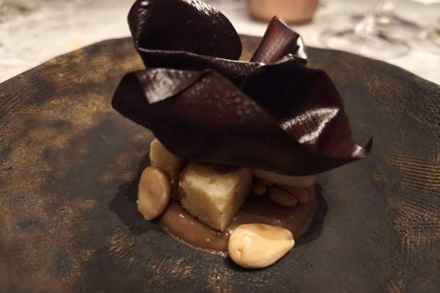 Los postres del Quilate Los postres del Quilate