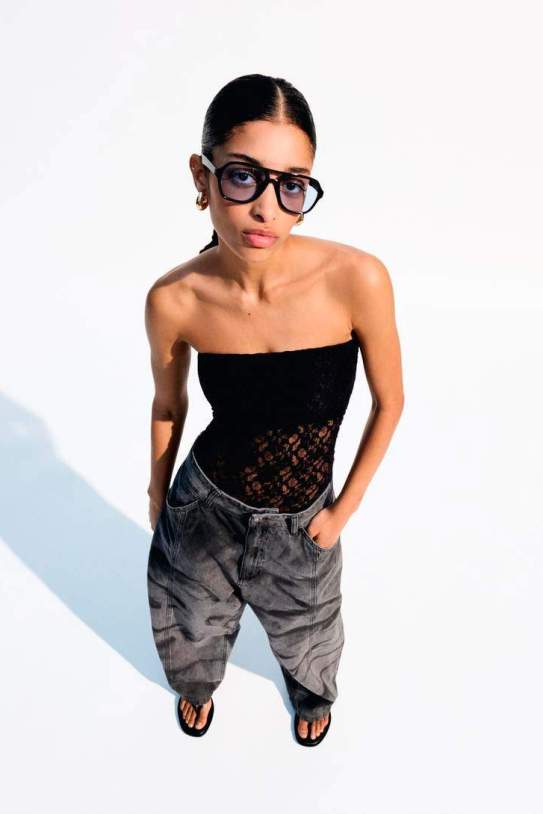 Body bandeau blonda1 Body bandeau blonda1