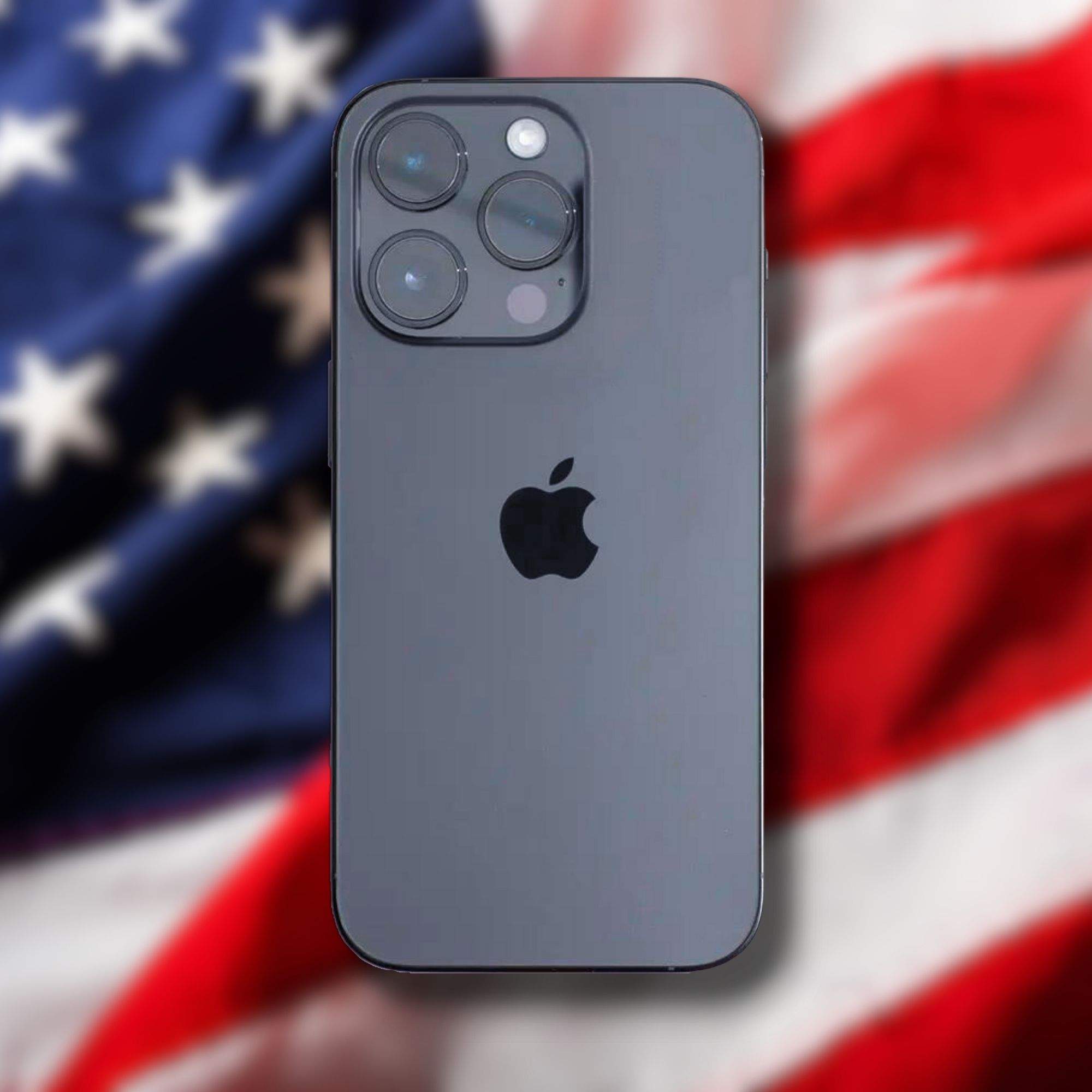 Donald Trump amenaça Apple amb forts aranzels si no fabrica un “iPhone nord-americà”