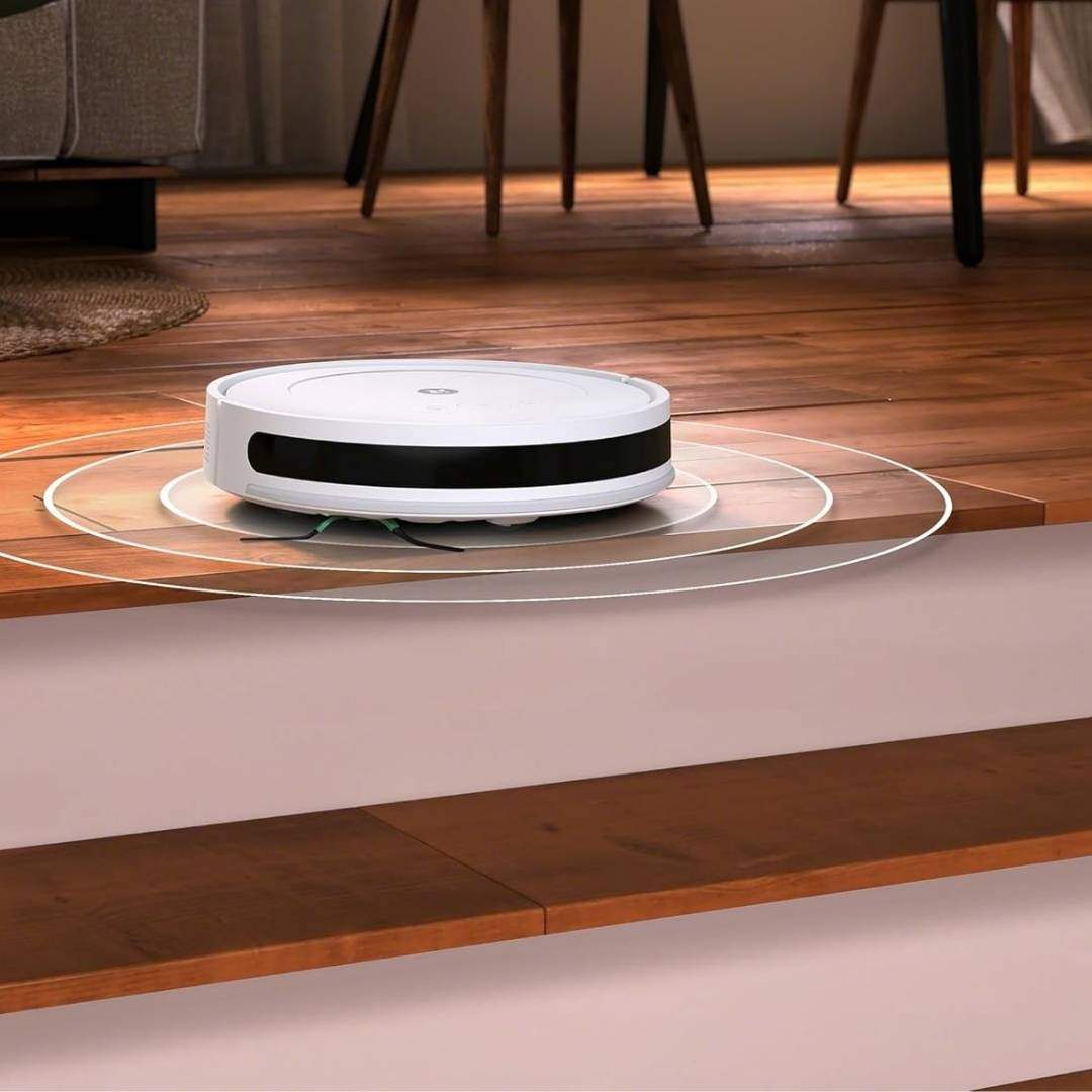 Roomba rebaixat al 55% que aspira, frega i es carrega sol, perfecte per a qui no té temps