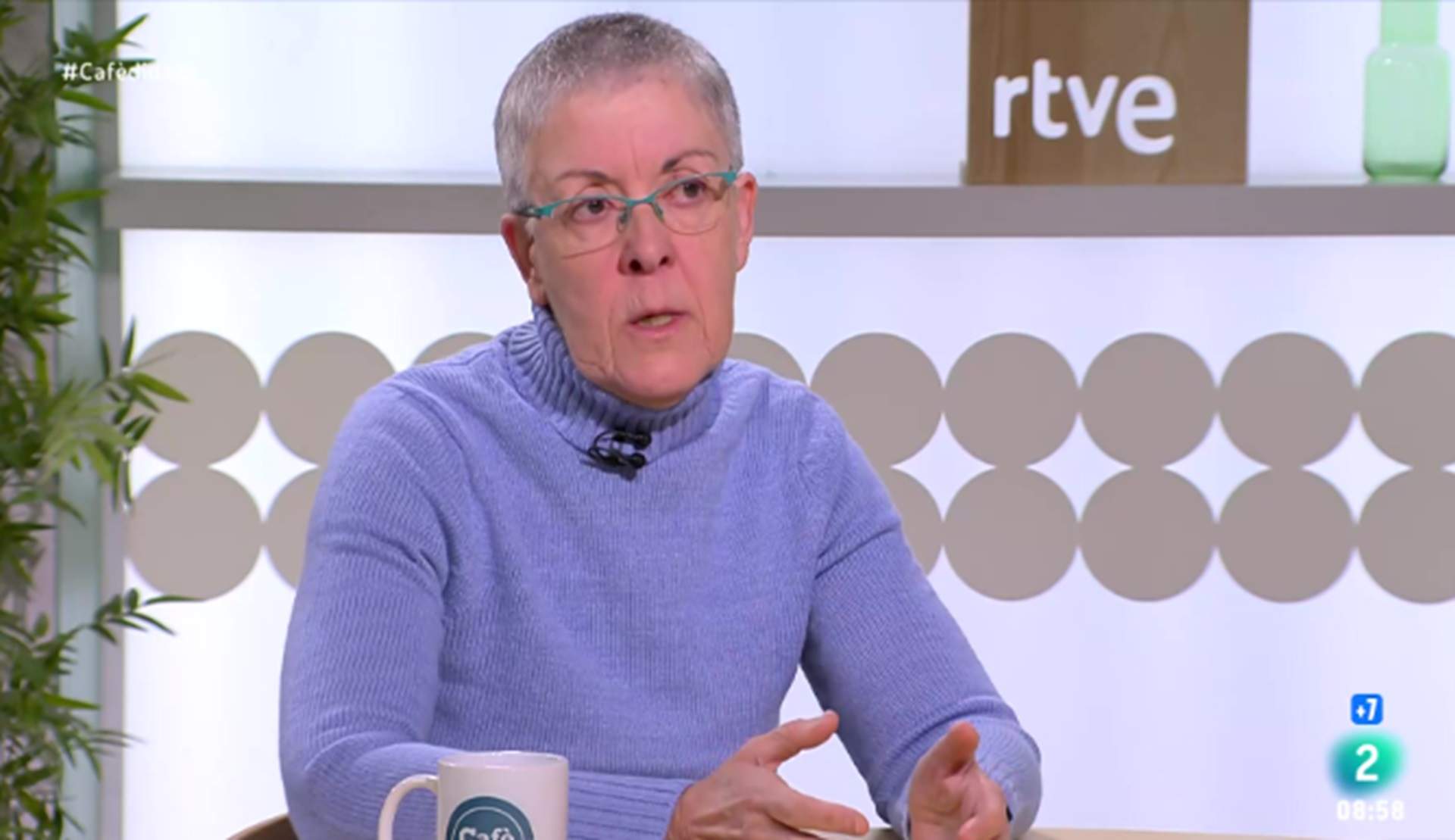 La jutge Verdejo, acusada de maltractament institucional a víctimes de violència masclista, marxa de Catalunya