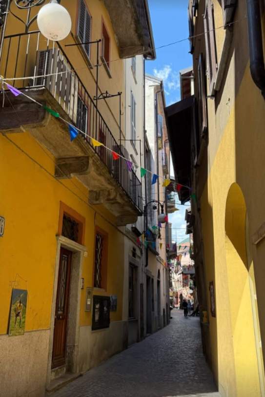 Las historias de Núria Cunillera / Instagram