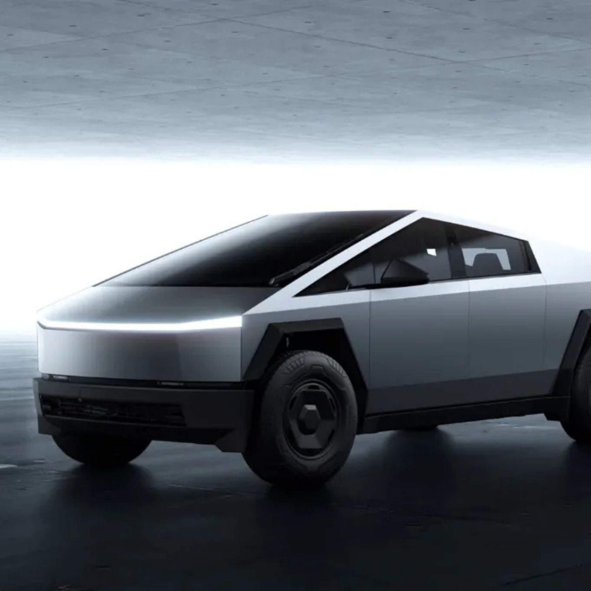Las ventas de Tesla siguen desplomándose: nadie quiere comprar el Cybertruck, y con razón