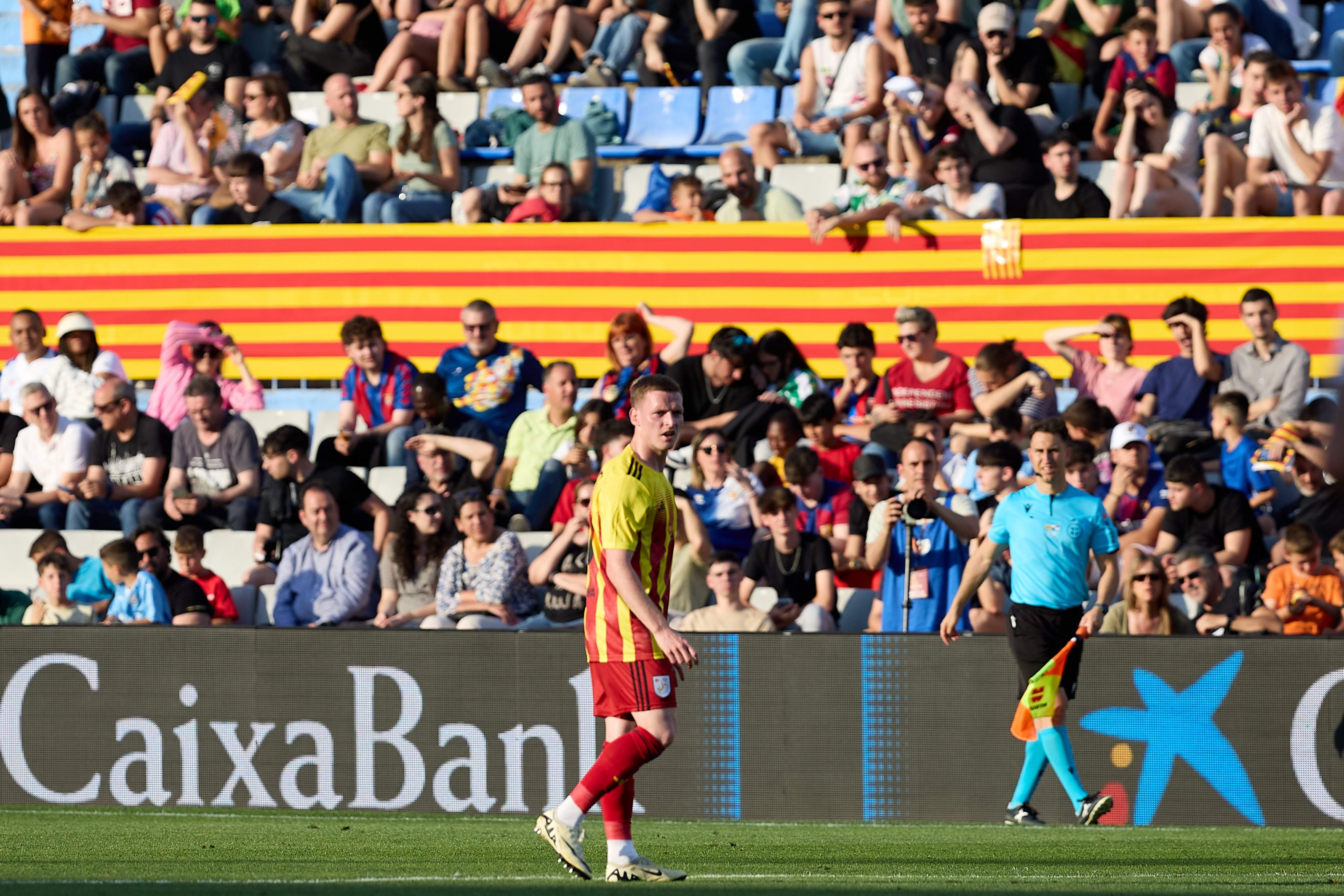 Reveladas las convocatorias de las selecciones catalanas: Joan Garcia y Marta Torrejón, las grandes estrellas