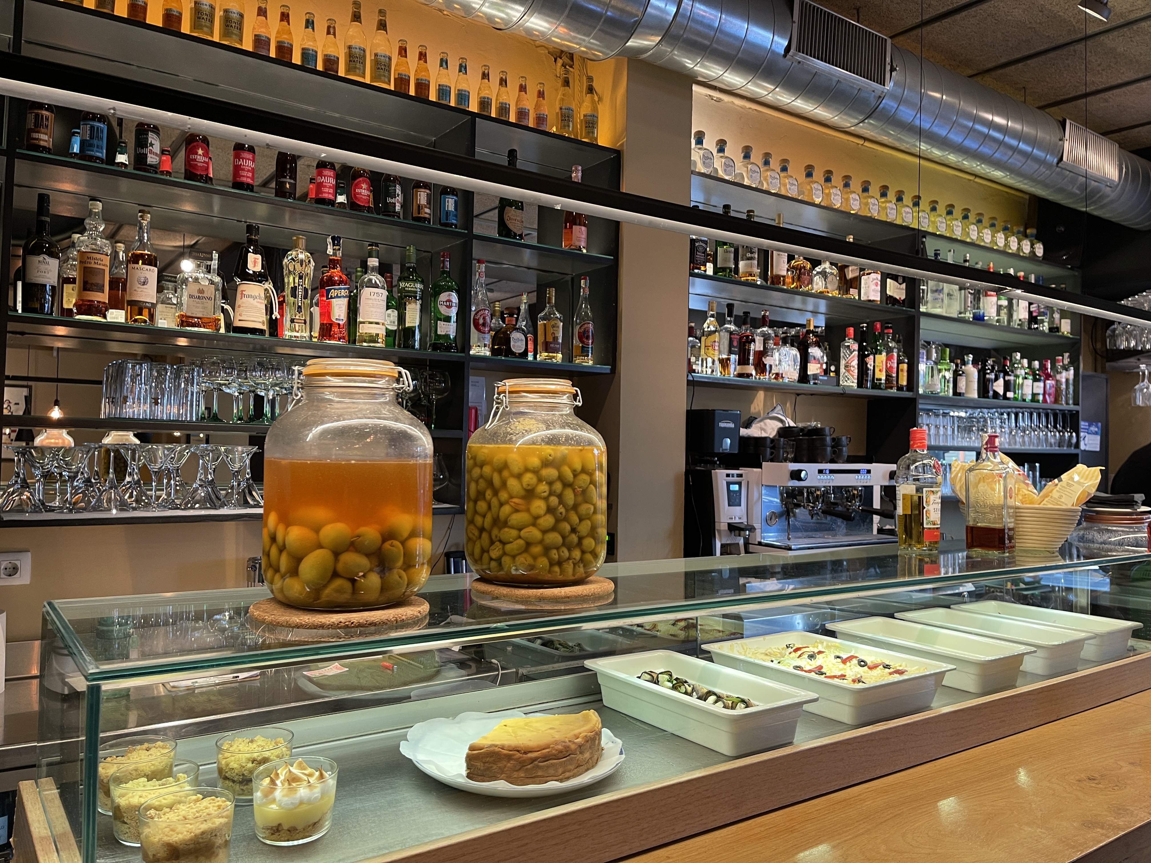 El restaurante de cocina catalana y platillos de temporada donde probar la receta más sublime