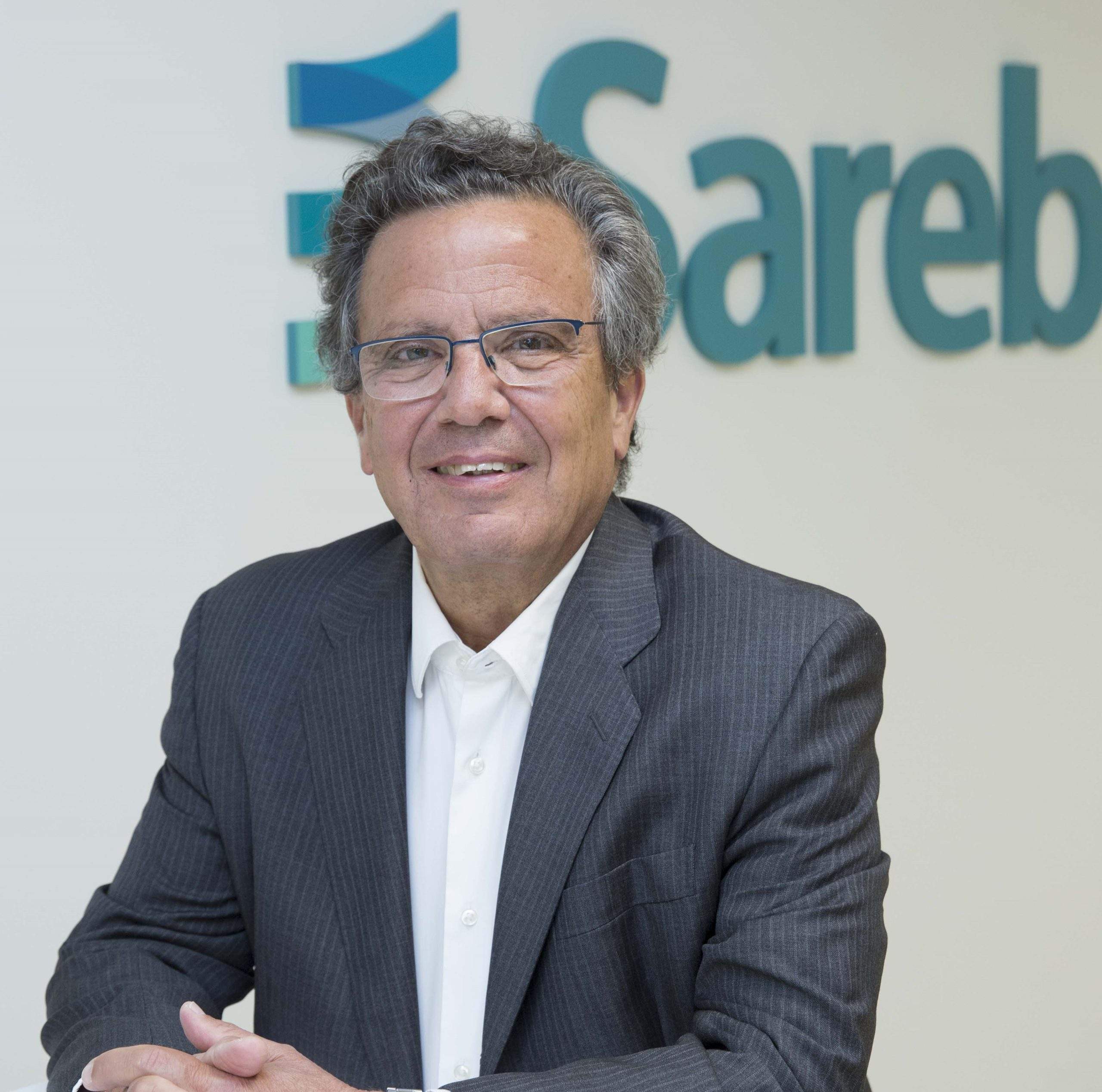 Javier Torres. Sareb Javier Torres. Sareb