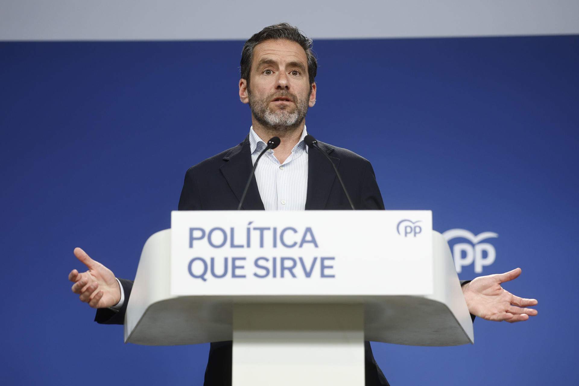 El PP acusa Sánchez de “grapejar” el català i titlla l’oficialitat a la UE de “debat innecessari”
