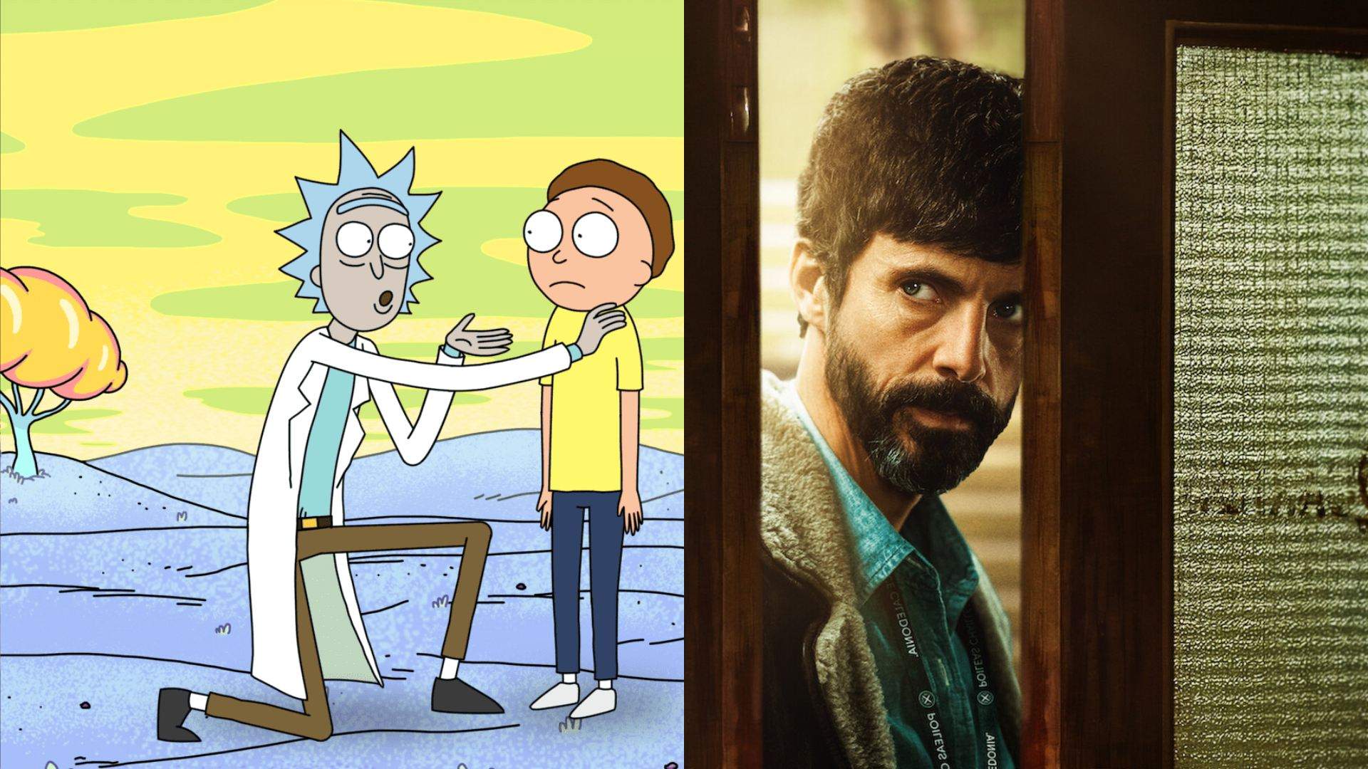 Los mejores estrenos de la semana del 26 de mayo en Netfix, Prime, Max y Movistar Plus
