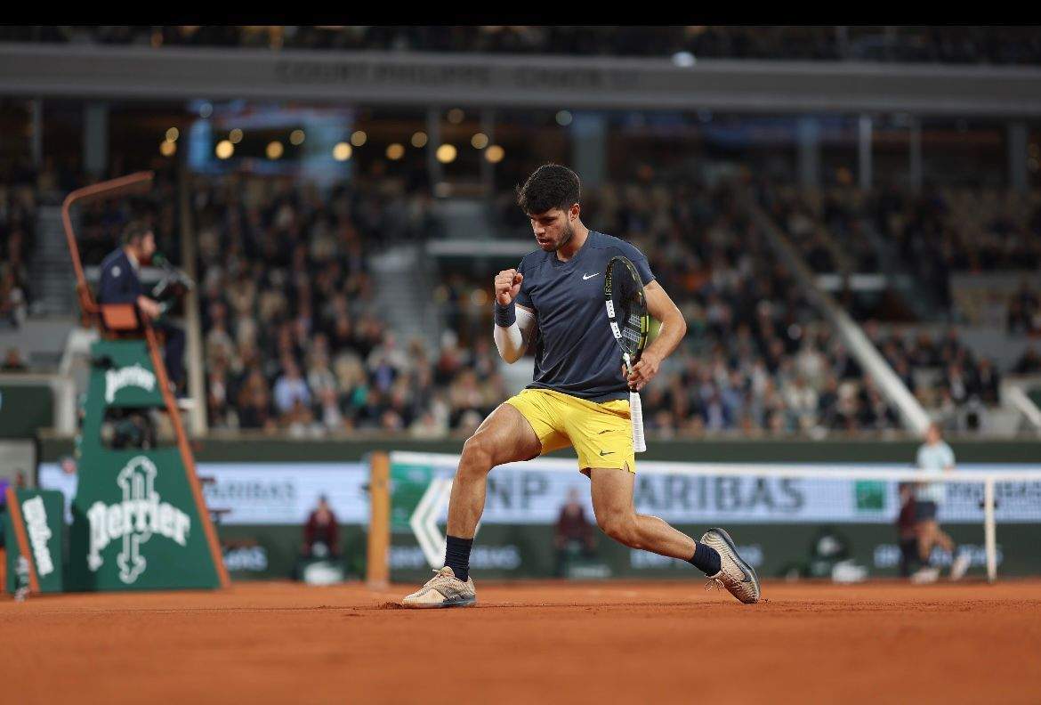ISDIN ofereix un servei de dermatologia als tennistes del Roland Garros per primera vegada en un Grand Slam